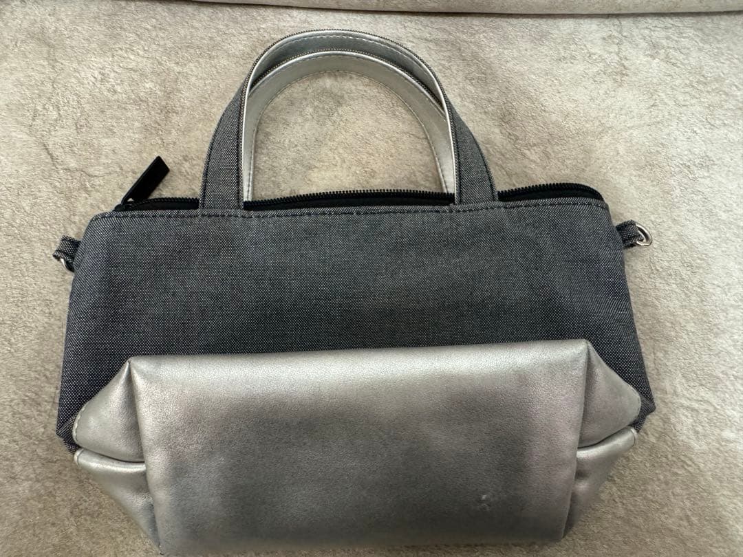 ファミリア　カスタマイズ　ショルダーバッグ