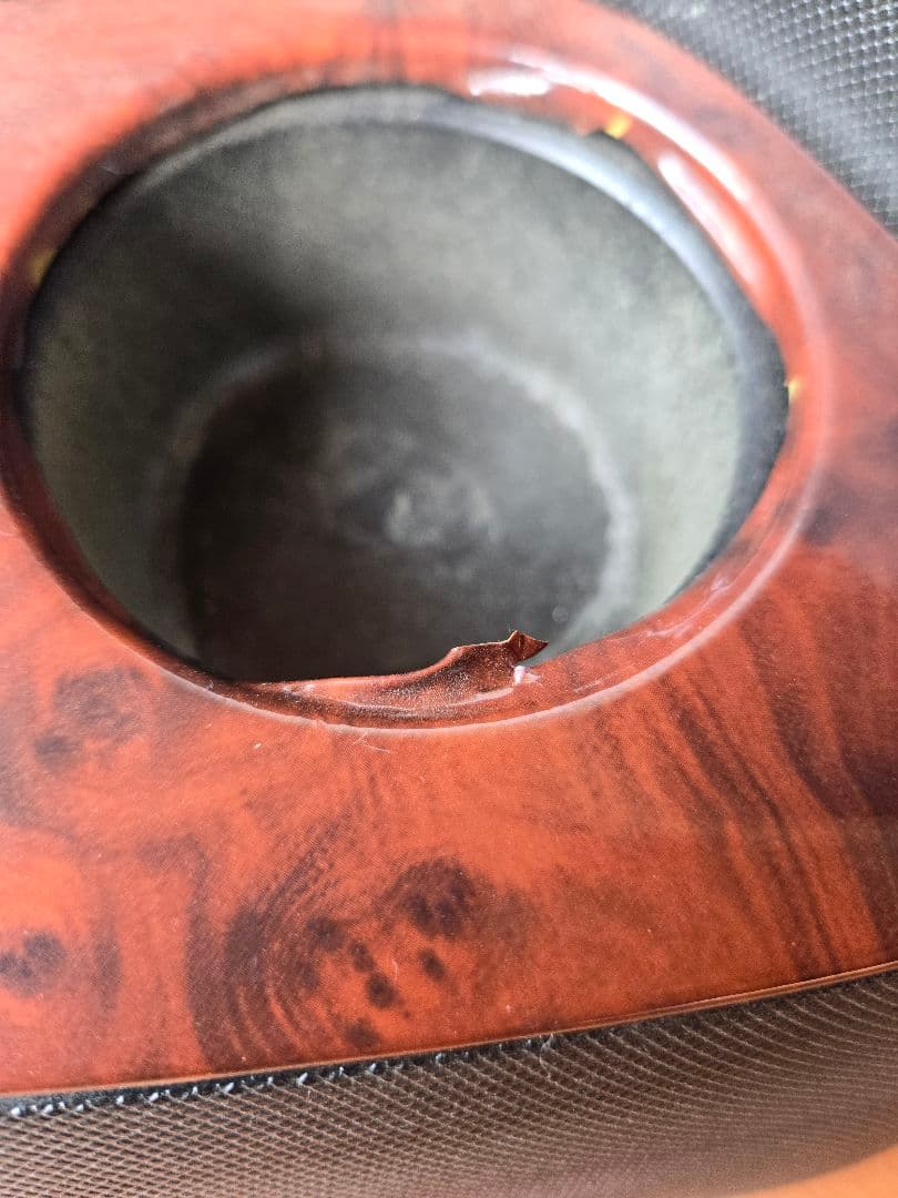 50エスティマ専用　グレイストリム本体のみ