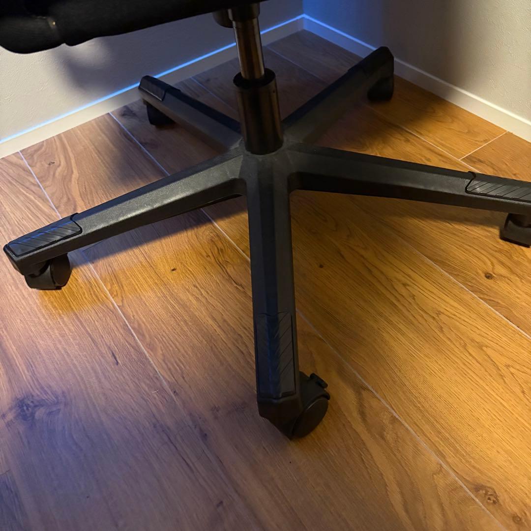 【専用】Bauhutte ゲーミングチェアRS-950RR &クッション