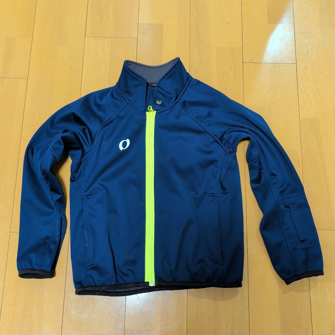 オンヨネ　スキーウェア　レーシング用　上着　150cm