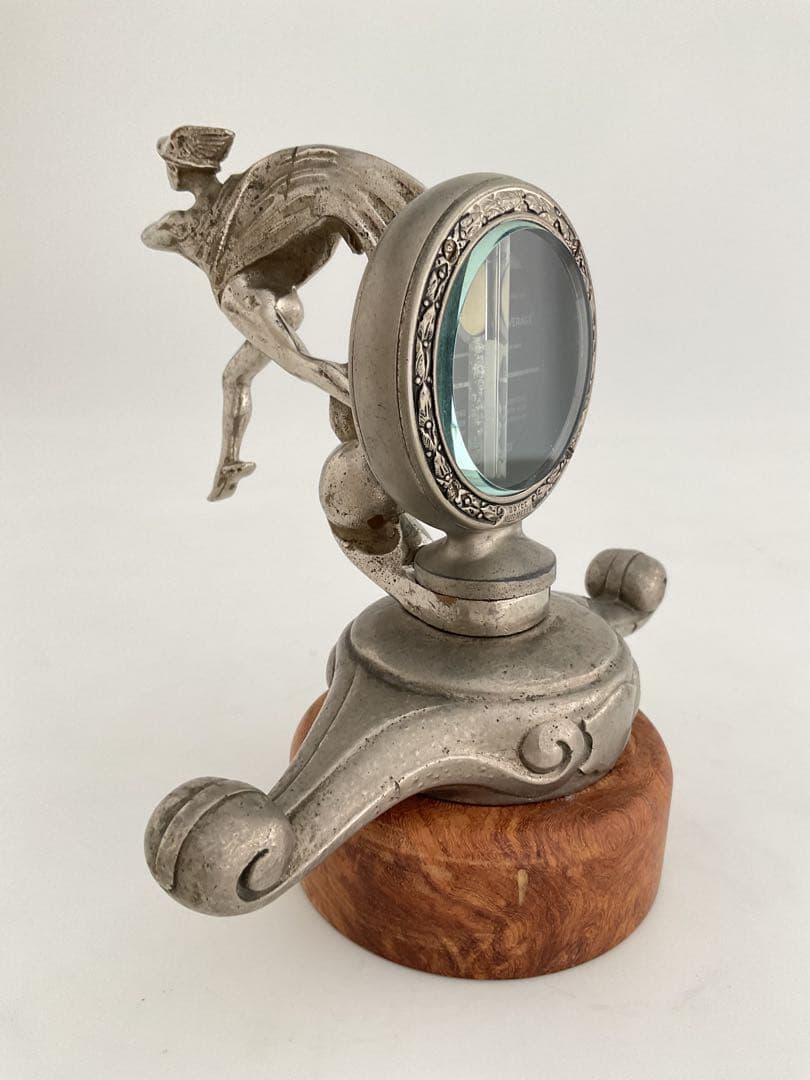 Flying MercuryFloristマーキュリーボイスメーター1920's