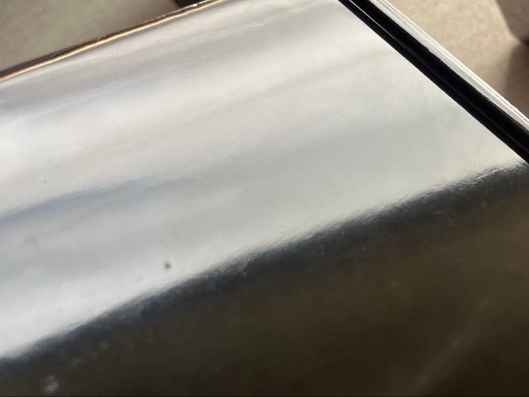 若狭塗　四段重　重箱