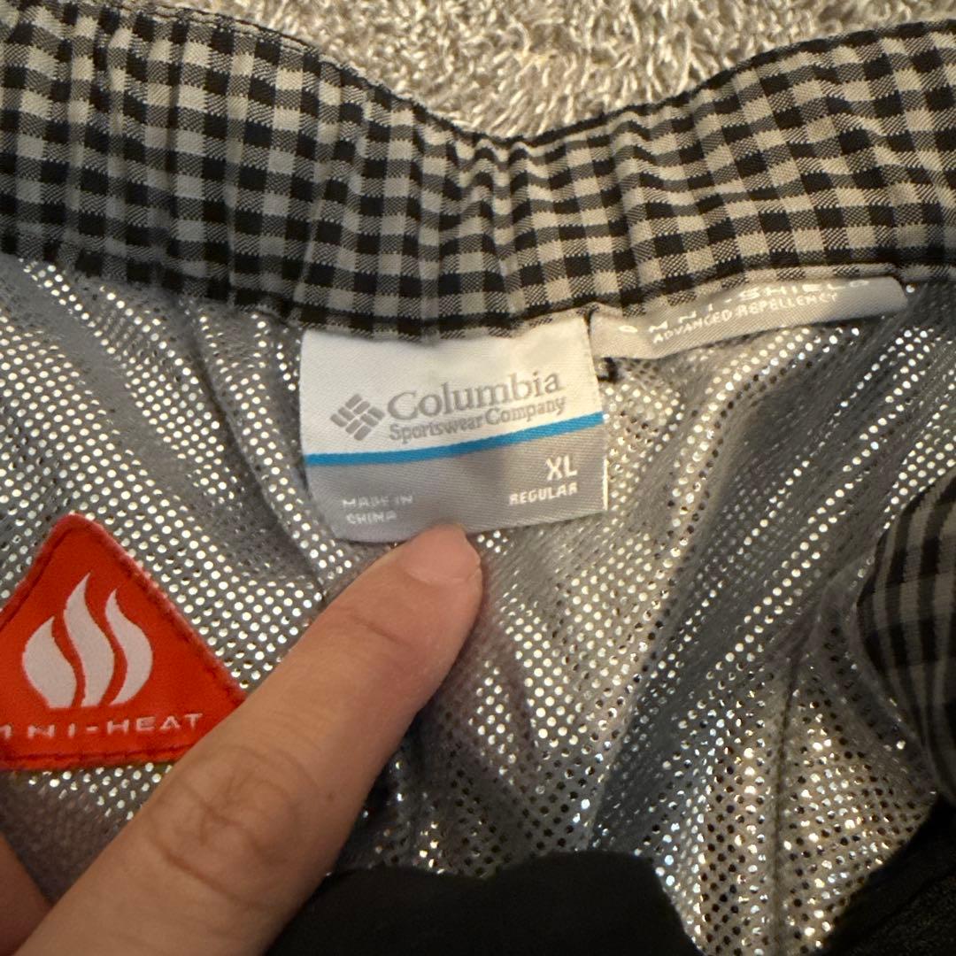 スノーボード Colombia