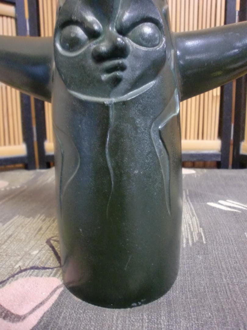 太陽の塔 岡本太郎 1970年 日本万国博覧会