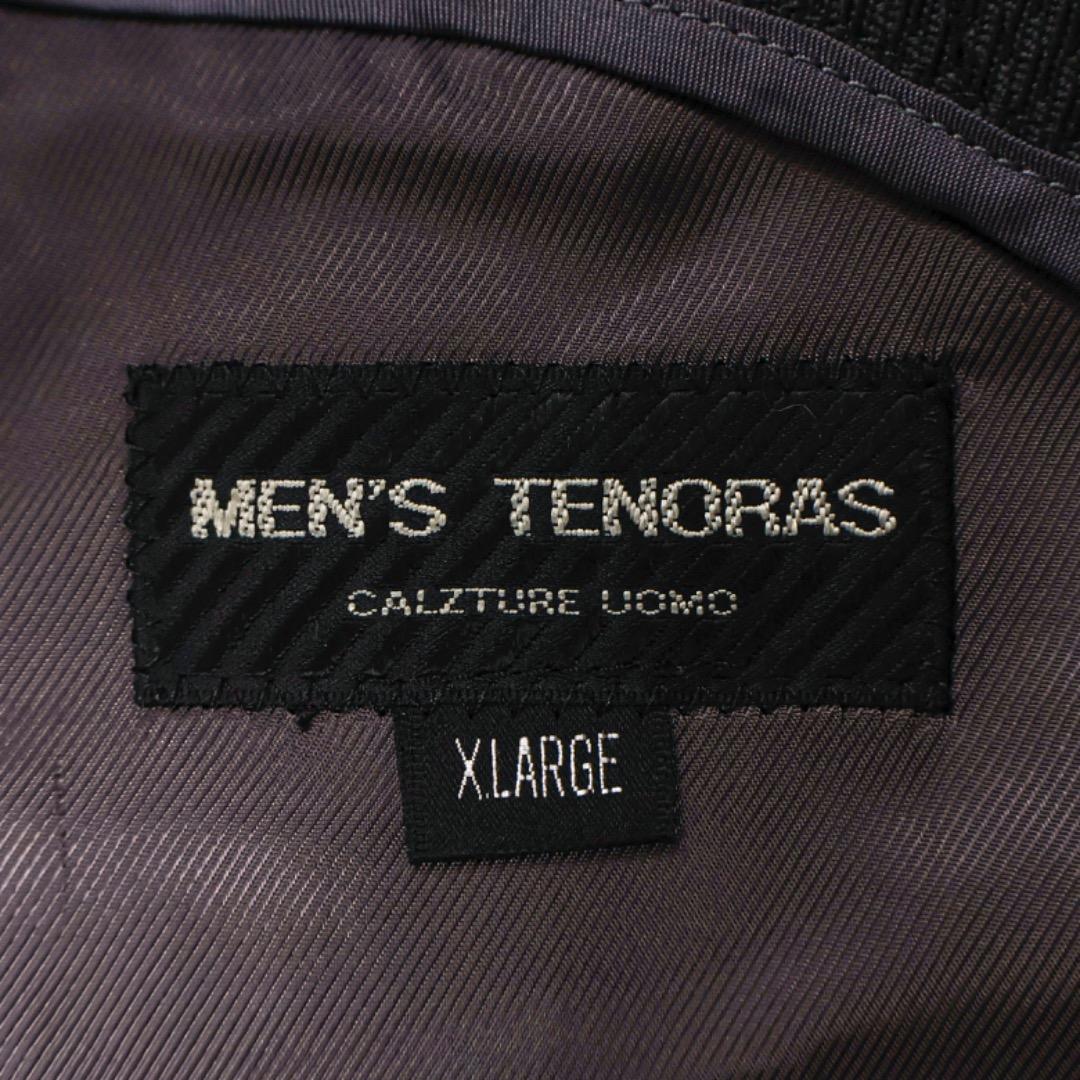 H4438◾️メンズティノラス　ベスト　スラックス　パンツ３ピーススーツ　Y2K