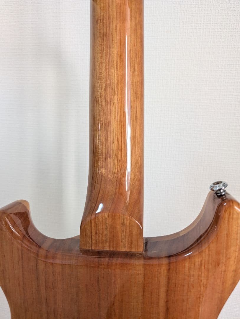 【美品・動作良好】PRS SE SANTANA YELLOW