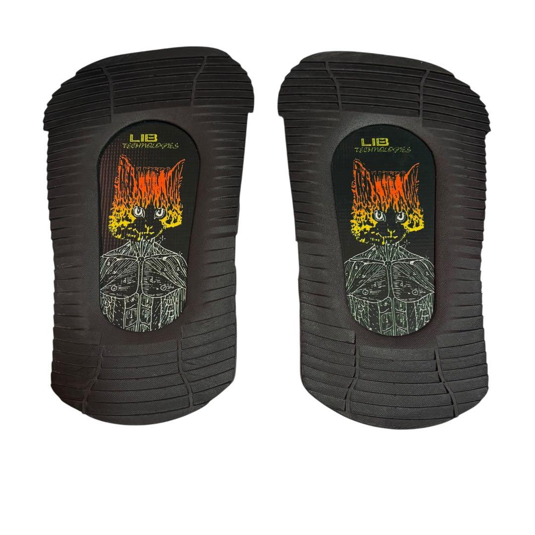 美品 BENTL TRANSFER ビンディング 2023-2024