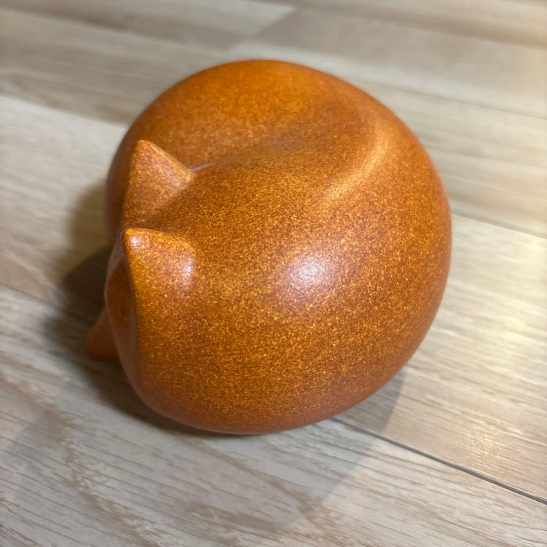 リサラーソン きつね 狐 fox 置物 オブジェ