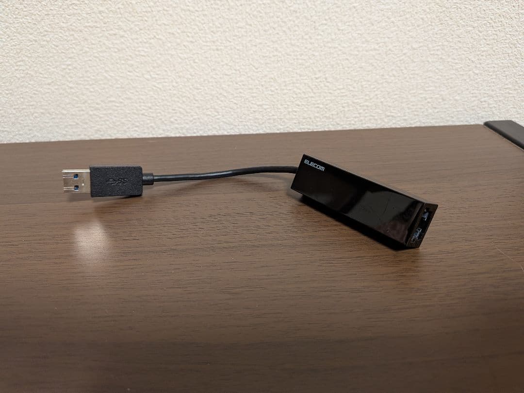 Switch本体 128GBSD/ケース/USBLANアダプター