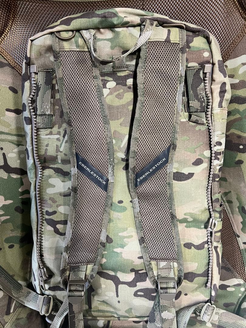 Eberlestock Mission Medic マルチカム