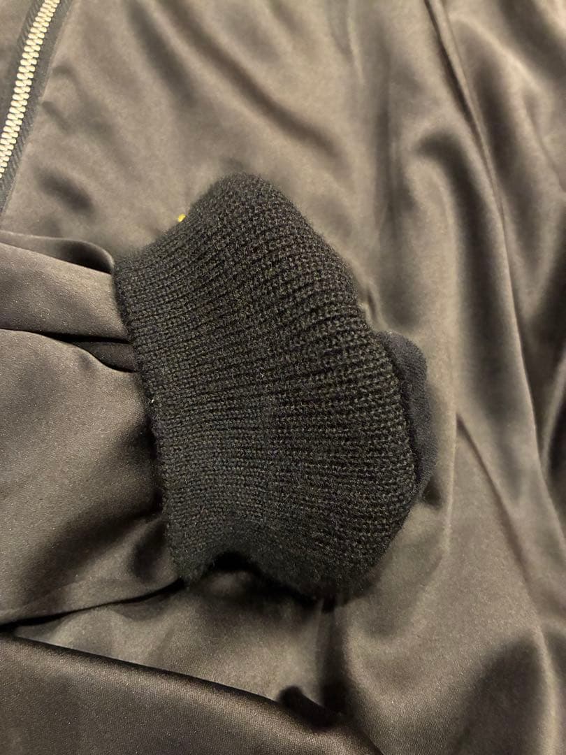 THRIFTY LOOK スリフティールック スーベニアジャケット