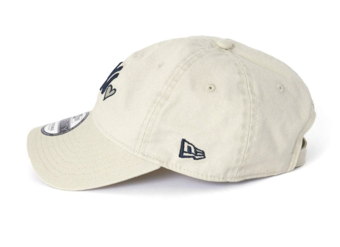 たまの　【NEW ERA/mic by Olu.別注カラー】9TWENTY