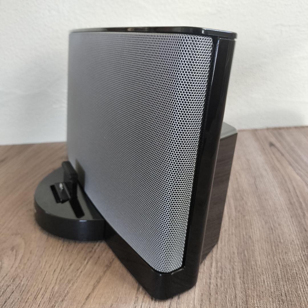 美品✨BOSE SoundDock Series Ⅲ ボーズ サウンドドック