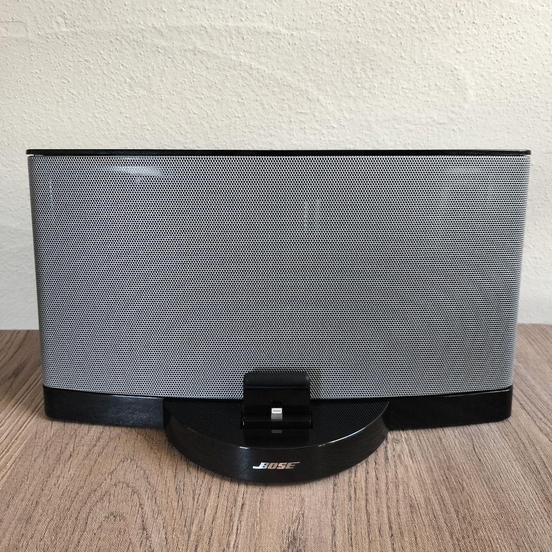 美品✨BOSE SoundDock Series Ⅲ ボーズ サウンドドック