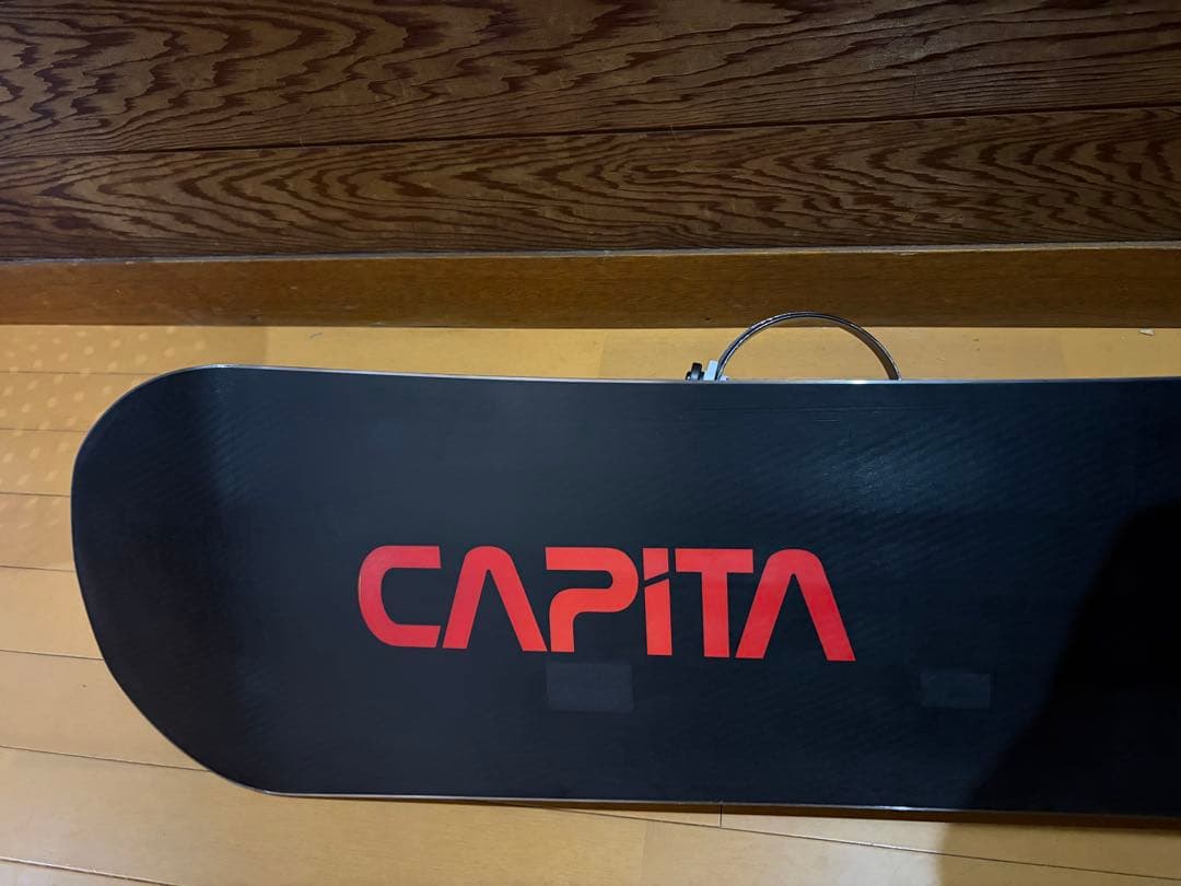 CAPITA MEGA MERCURY Union ATLASセット