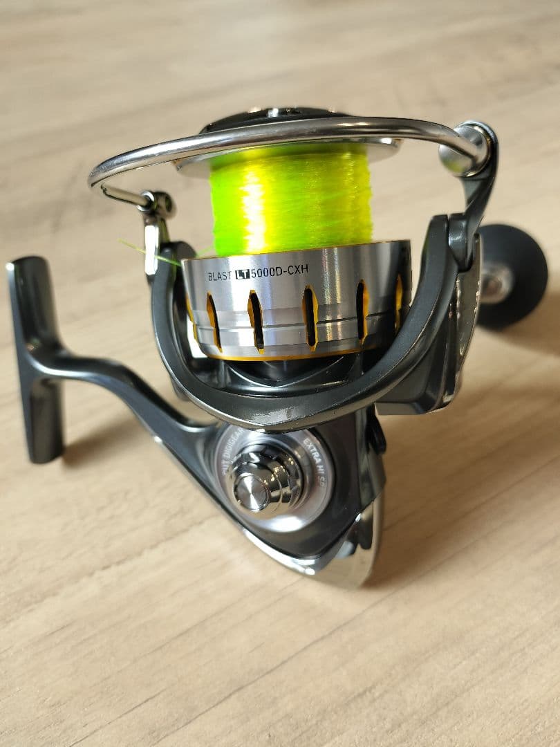 ブラスト　LT 5000D-CXH