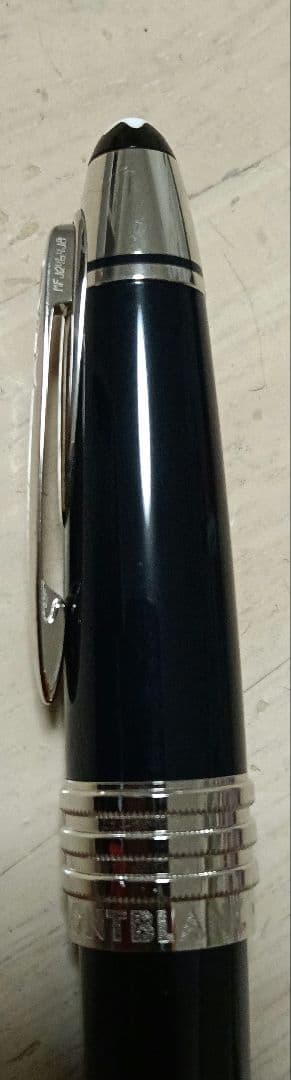 モンブラン JFK スペシャルエディション ボールペン ローラーボール