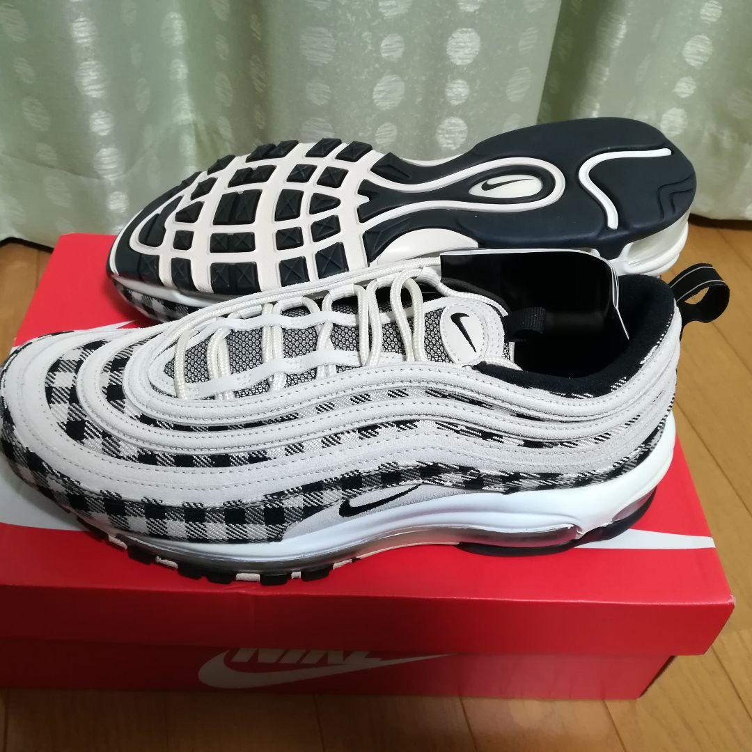 靴 AIR MAX 97 PREMIUM