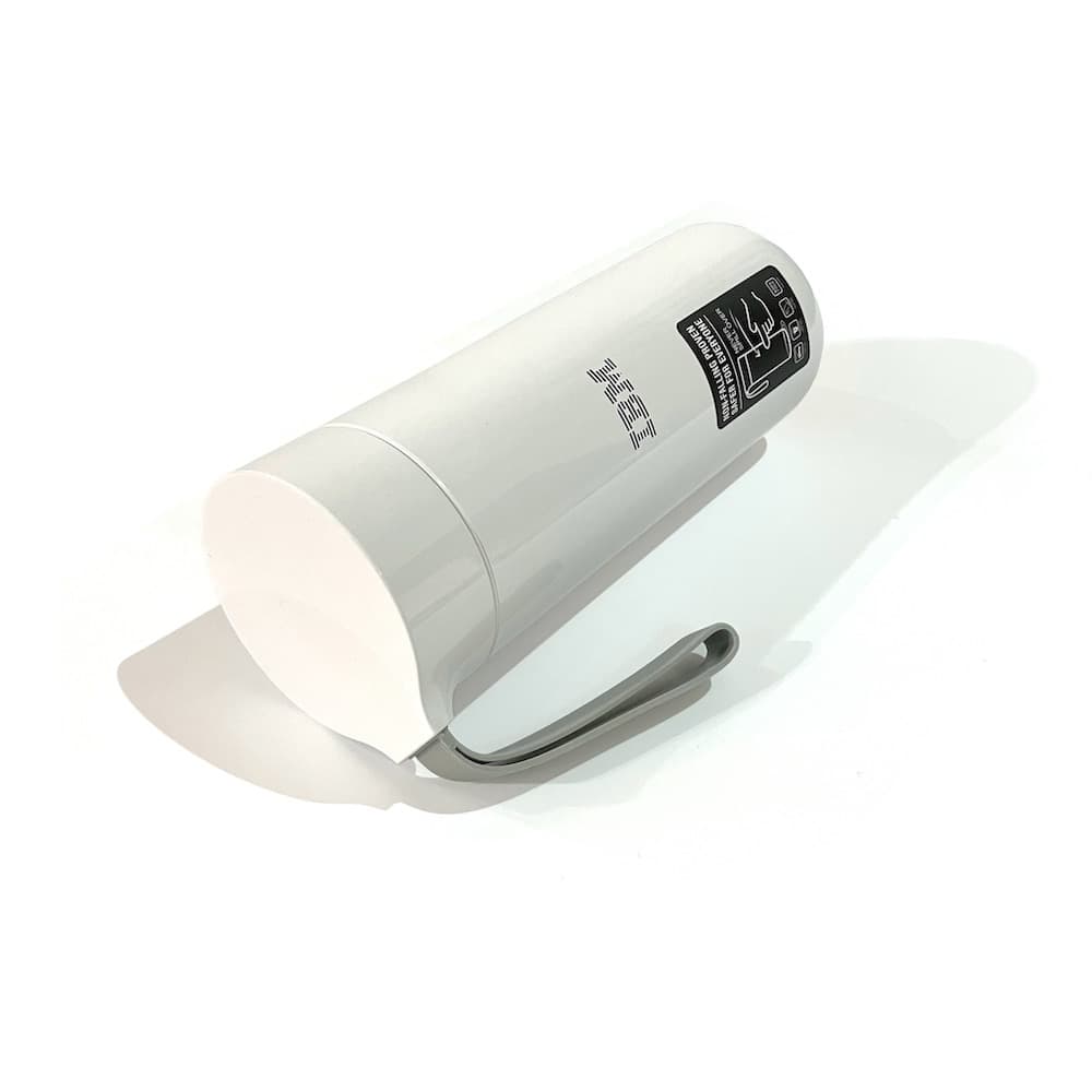 新品 IBM THINK アイビーエム シンク ステンレス　タンブラー　水筒