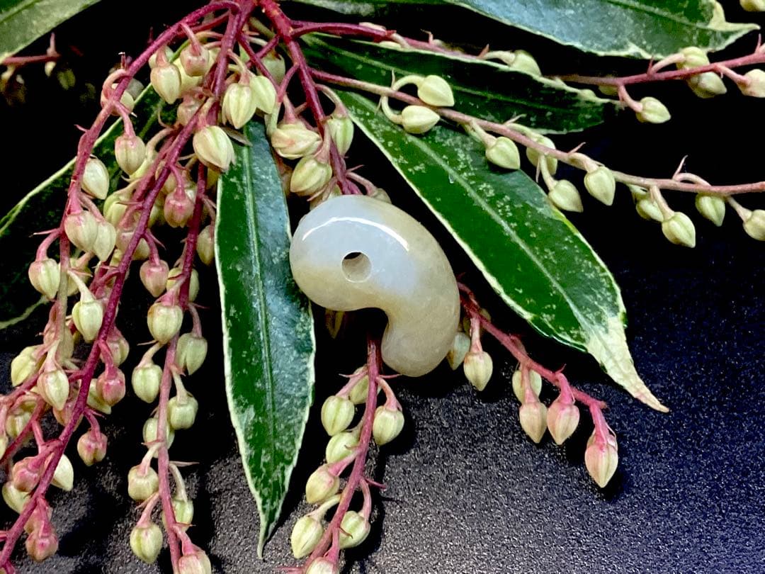 ✳一番数少ない【黄色】　半額以下の9800円　鑑別書無しの安価卸し‼️　本物保証‼️