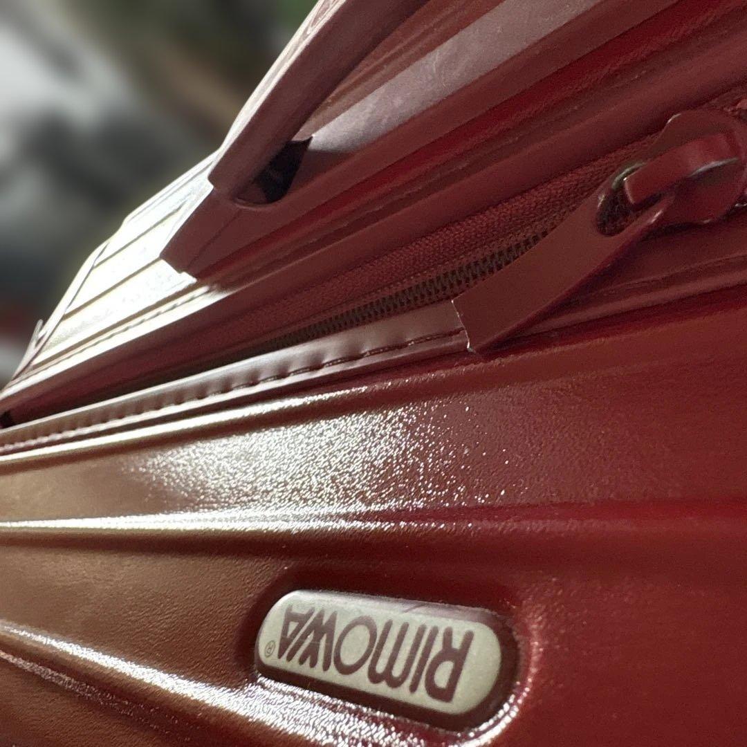 リモワ サルサ 875.63 RIMOWA SALSA 63L 4輪タイプ