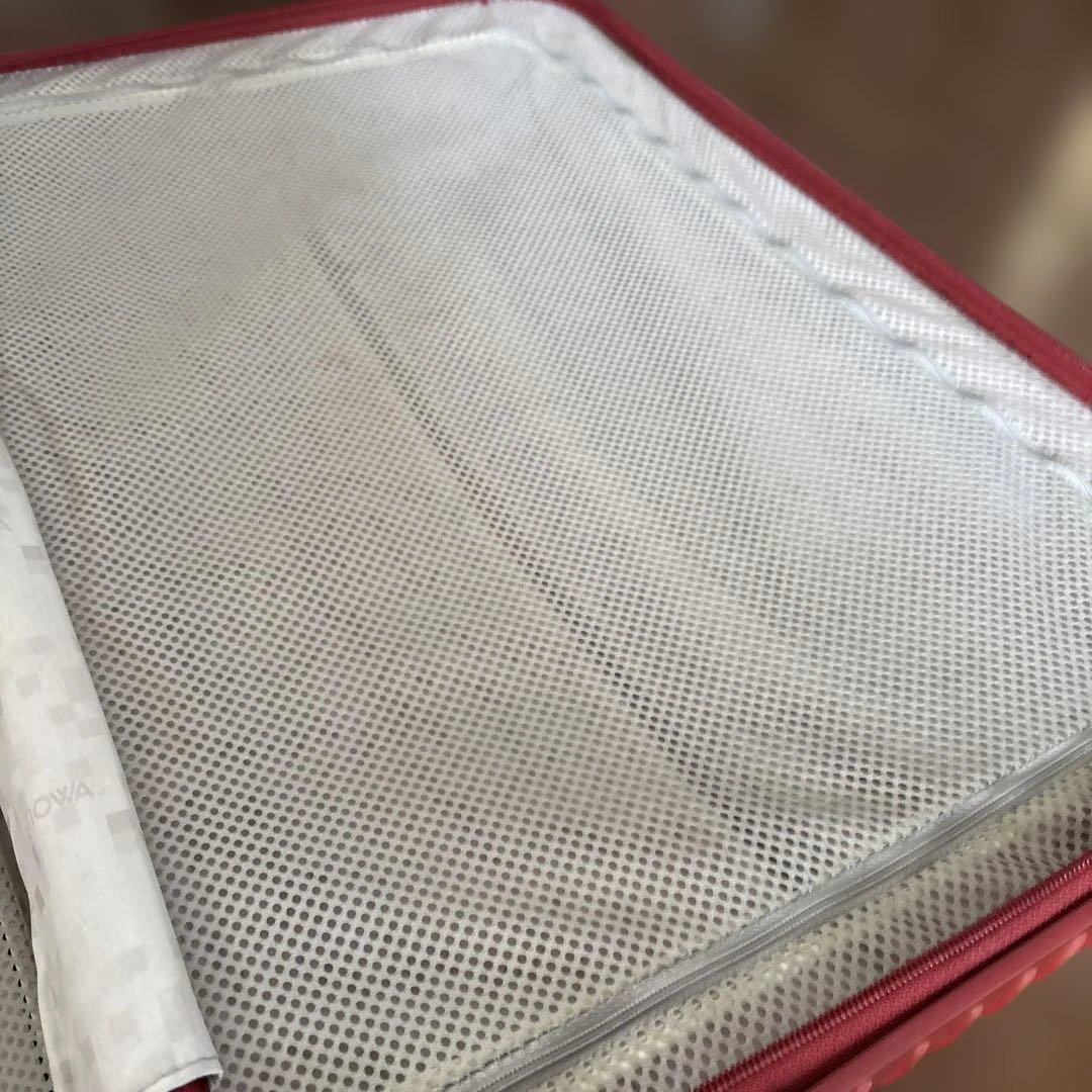 リモワ サルサ 875.63 RIMOWA SALSA 63L 4輪タイプ