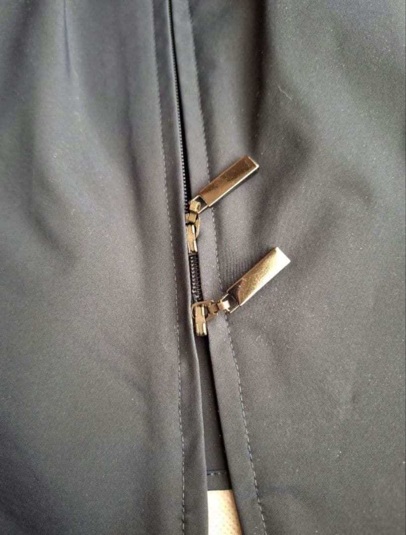 【FRANCO FERRARO 】スプリングコート リボン　M　可愛い　極美品