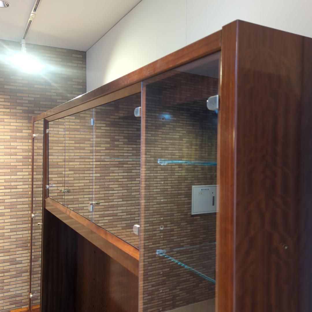 如月セール★美品★Karimoku Domani FORZAシアタボード