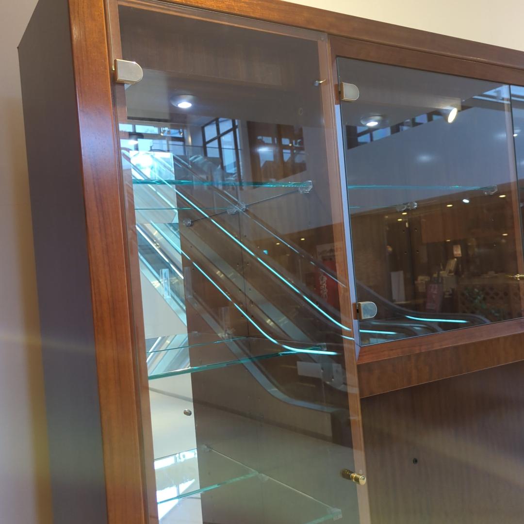 如月セール★美品★Karimoku Domani FORZAシアタボード