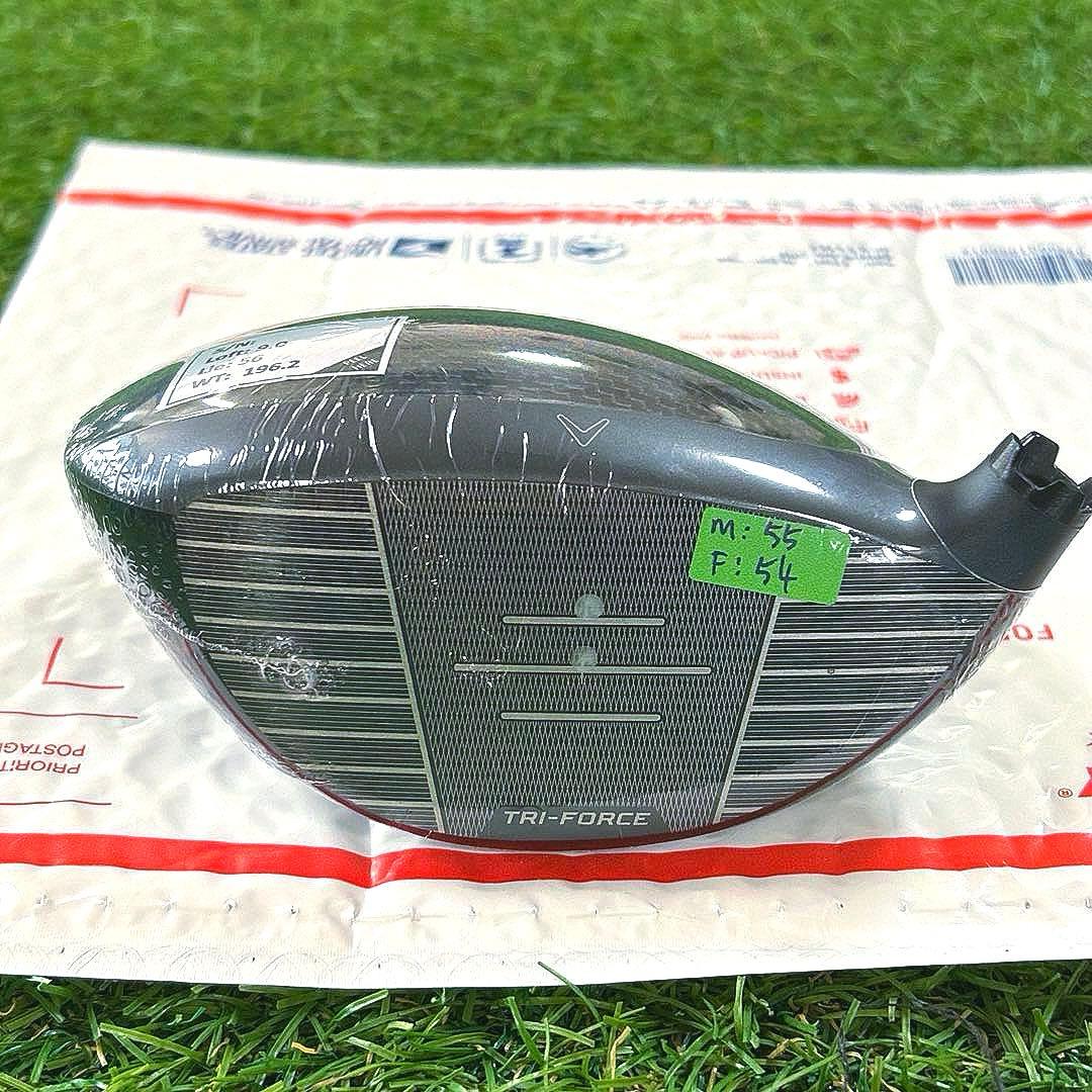 CT255 ツアー支給品 QUANTUM MAX 9.0 TC Proto