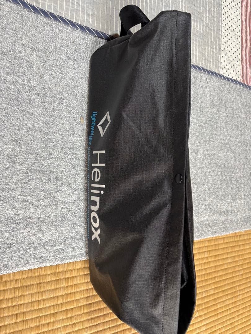 ☆*様 Helinox フェスティバルチェア