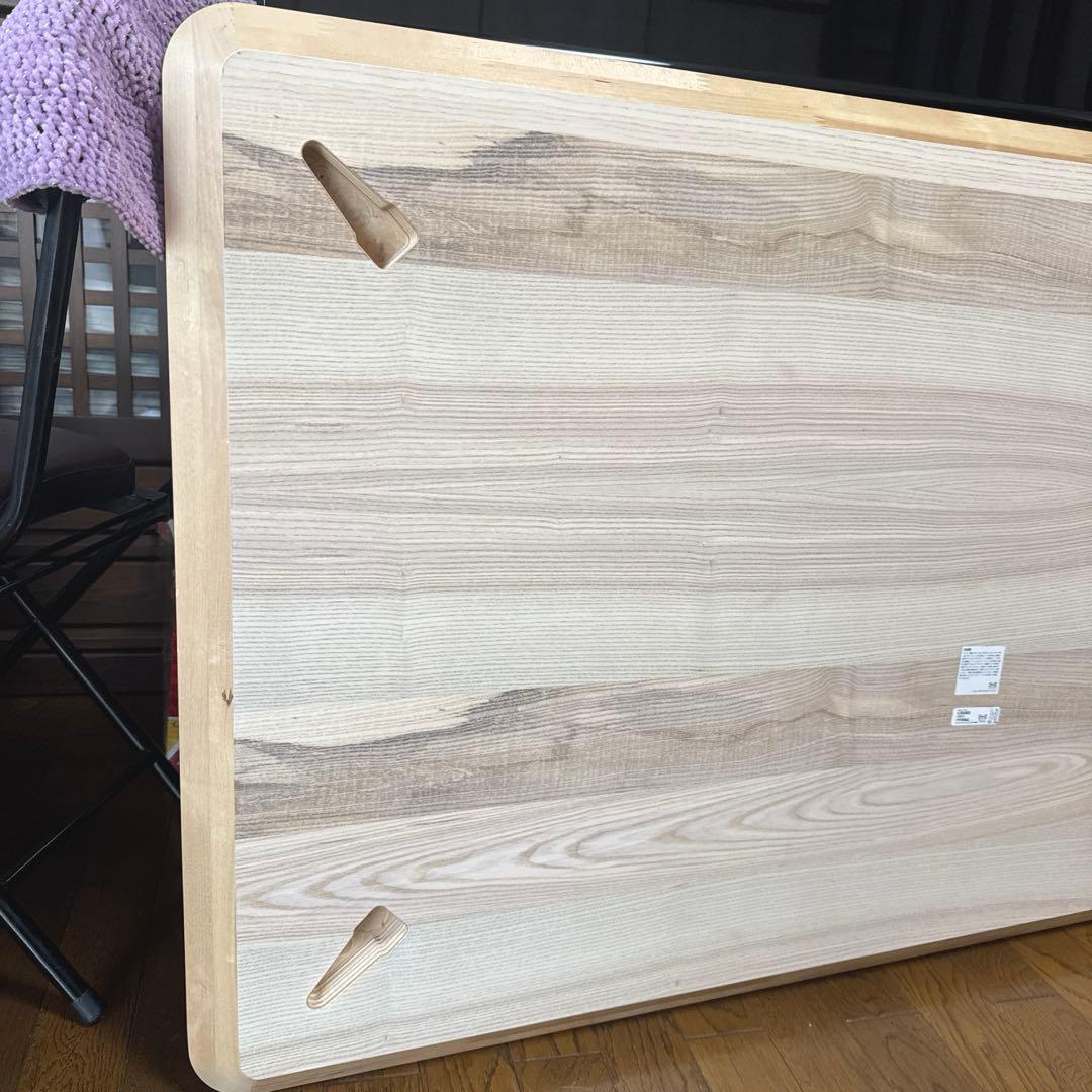 IKEA LISABO リーサボー　ダイニングテーブル　140×78