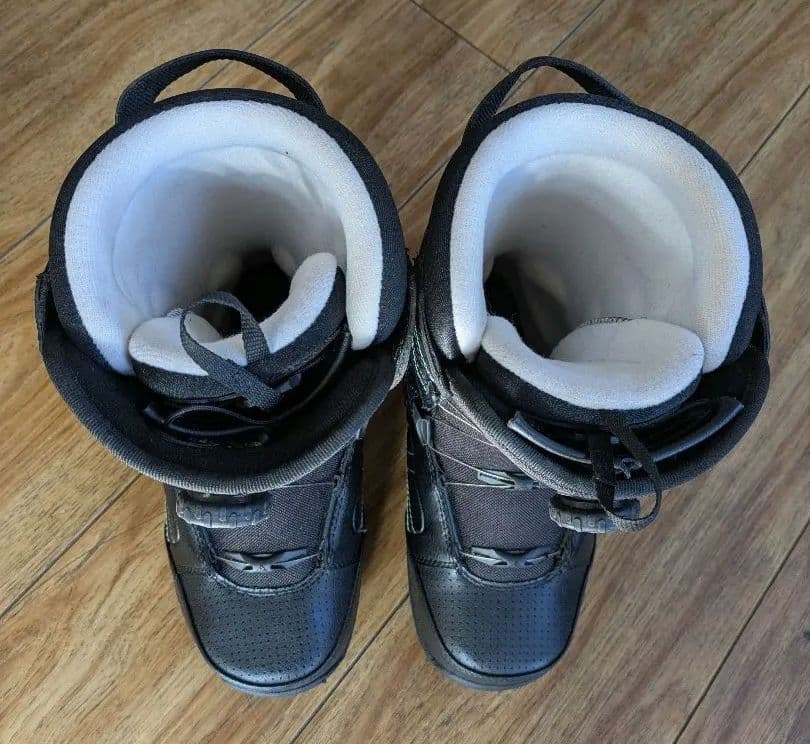 美品　K2 ケーツー スノーボード ブーツ 24.5　PULSE BOA SP