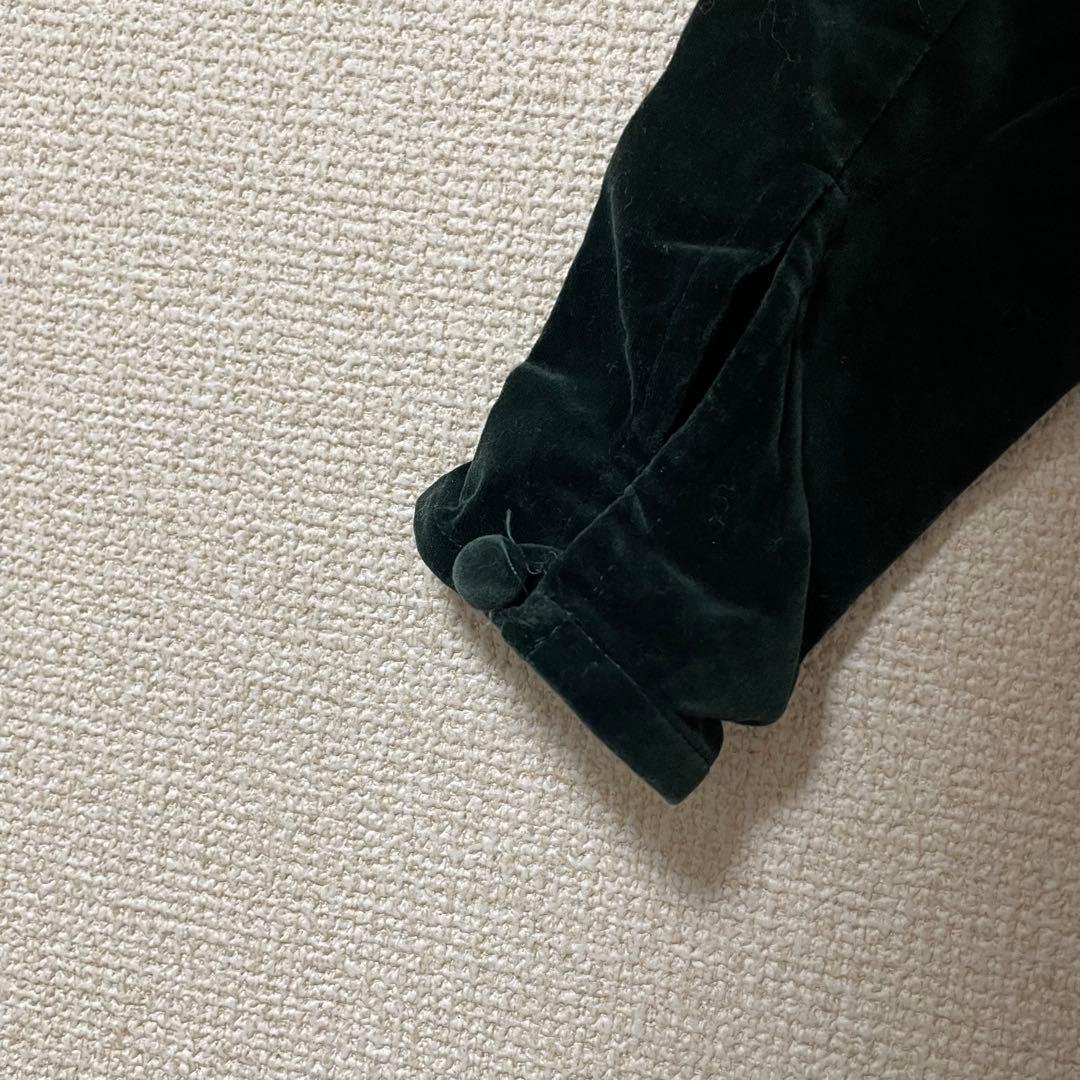 ピンクハウス PINK HOUSE ワンピース 訳あり ボタン変更