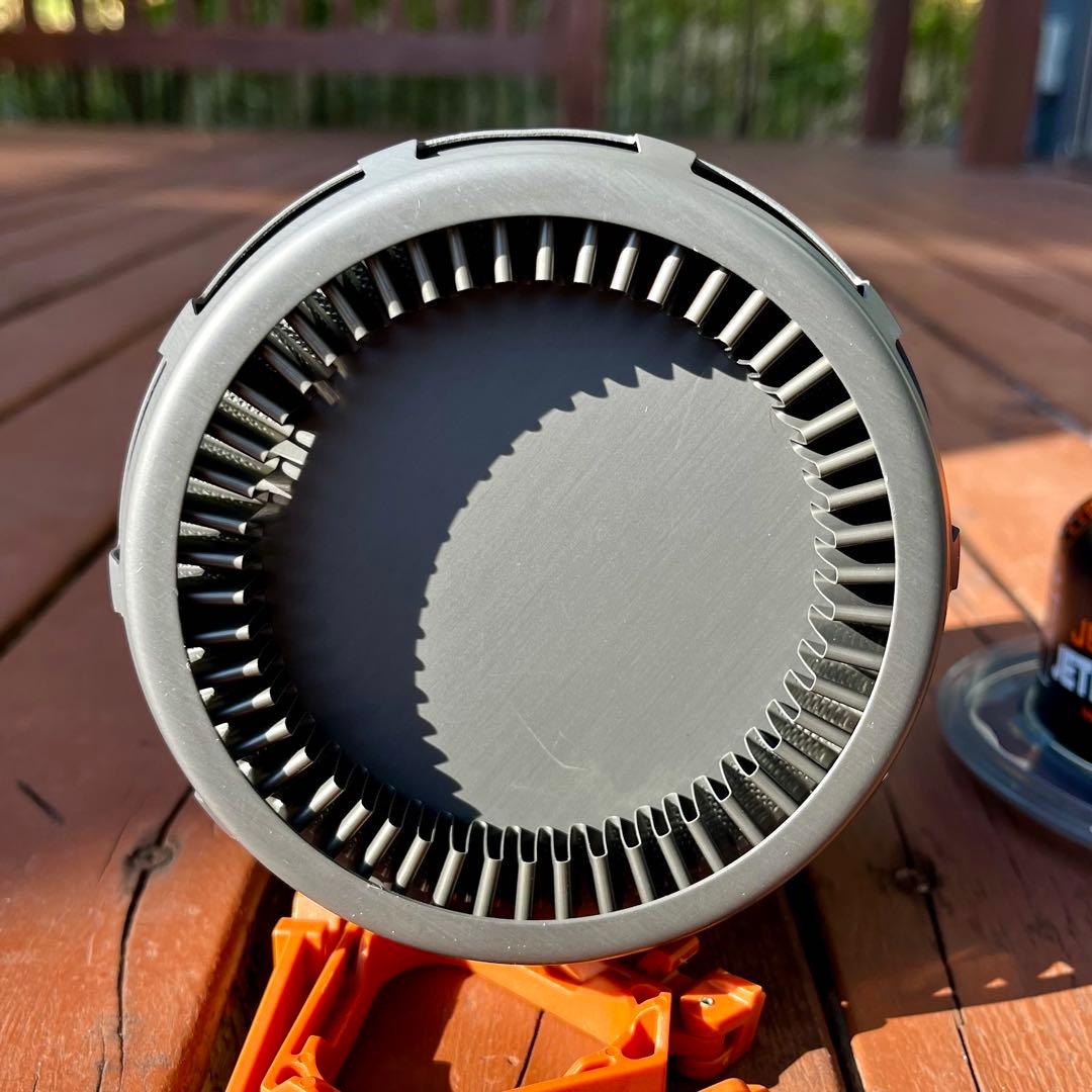 JETBOIL STASH ジェットボイル スタッシュ