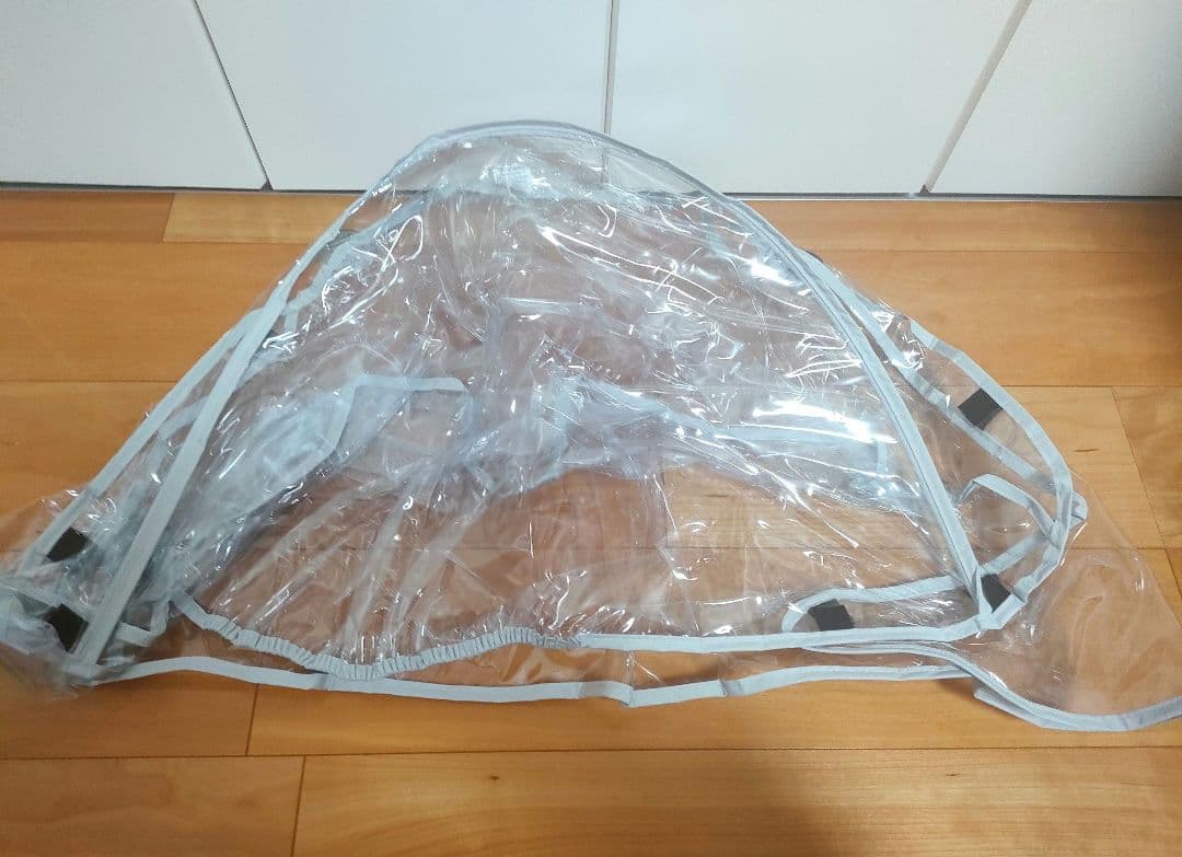 Joie ジョイー ライトトラックス エア ベビーカー