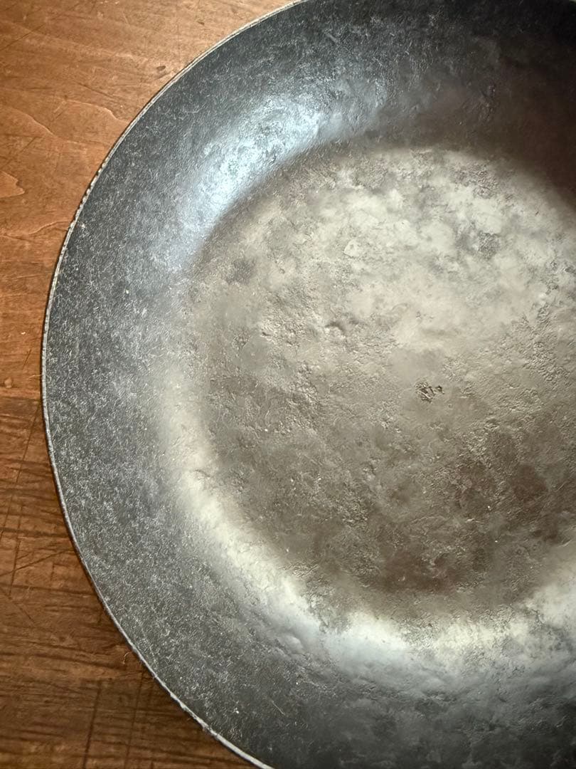 中村智美　フライパン　人気　完売　入手困難　成田理俊