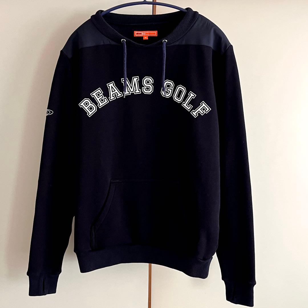 ☆超人気！ビームスゴルフ BEAMS GOLF スウェット☆