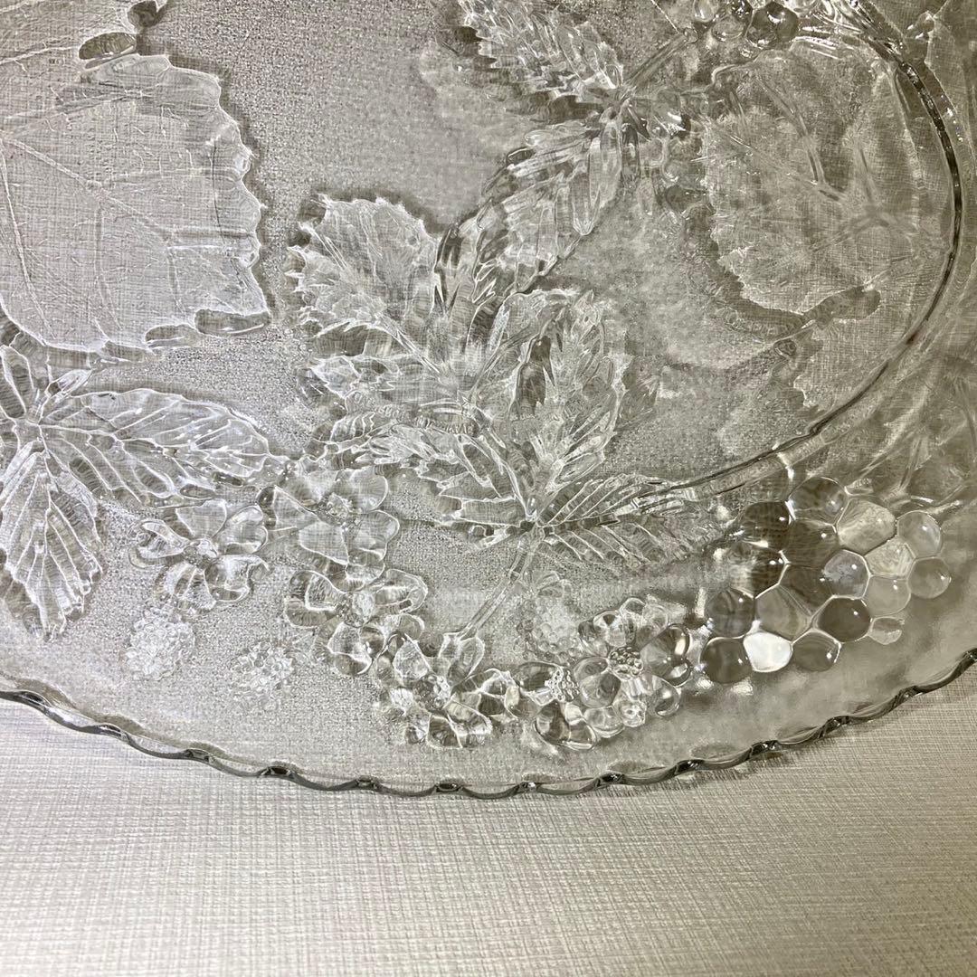 アンカーホッキング サービングプラッター