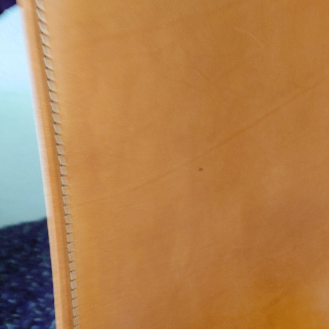 【10/5までの出品】cuero BFK Chair レザー バタフライチェア