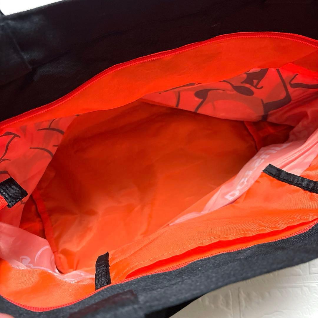 ヒプノシスマイク ヒプマイ NOBIRU BAG オオサカ どついたれ本舗