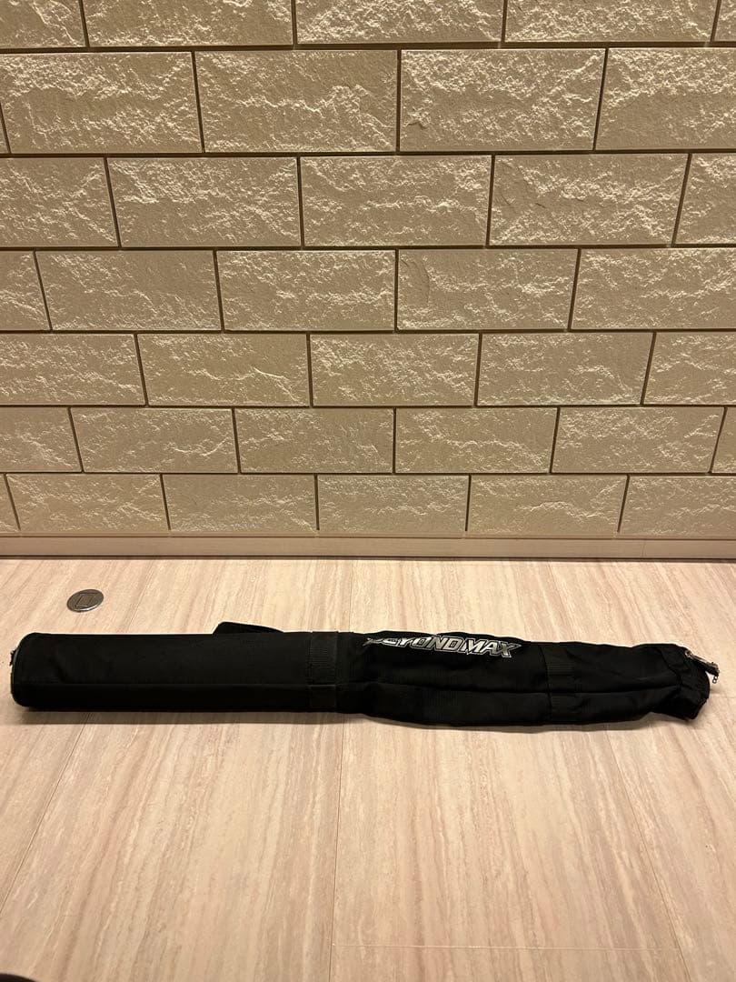 ミズノ　レガシー　少年軟式用バット　80センチ　570g トップ　2025年