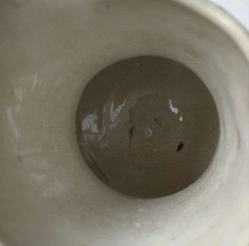 希少　st.amand   REGENCE  ピシェ　フランスアンティーク