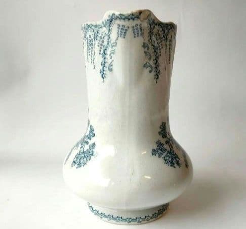 希少　st.amand   REGENCE  ピシェ　フランスアンティーク