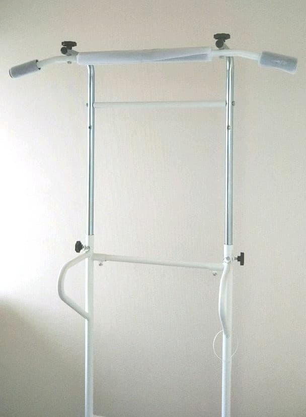 [新品] FIELDOOR ぶらさがり健康器具