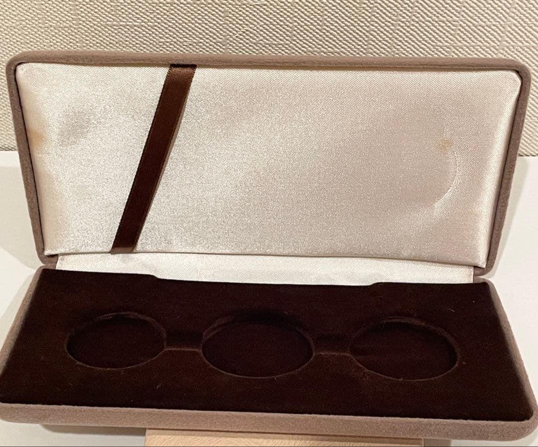 1983年 韓国 ソウルオリンピック記念硬貨 銀貨