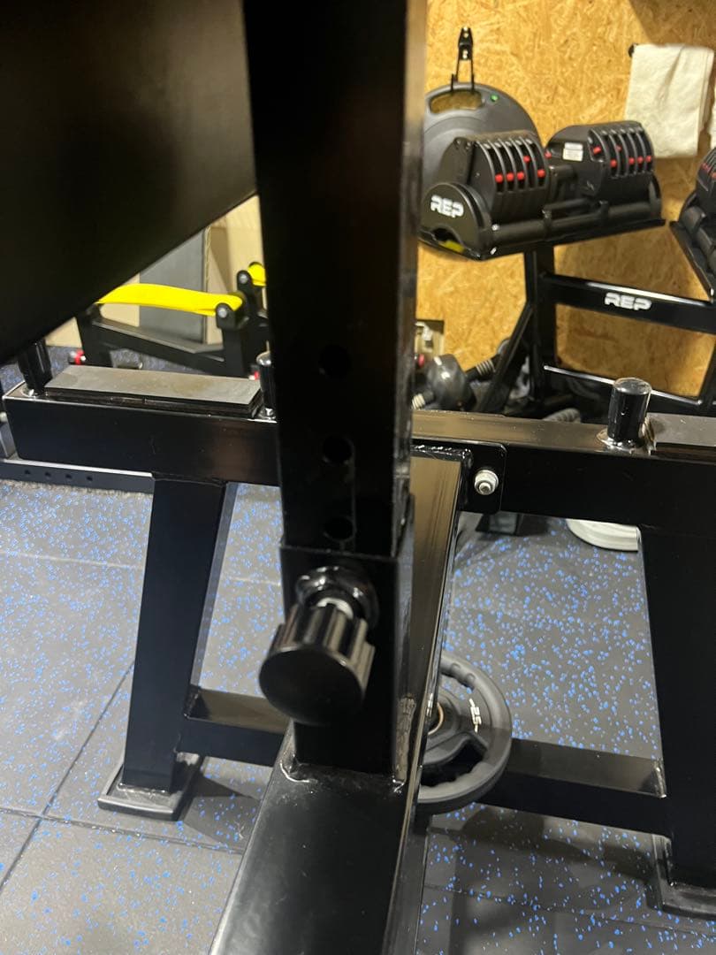 送料込み　プリチャーカール スパイダーカール アームカール