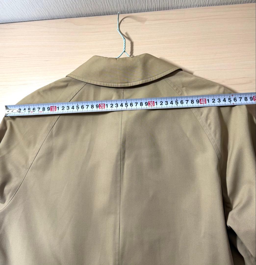 バーバリー Burberry ベージュ レディース トレンチコート