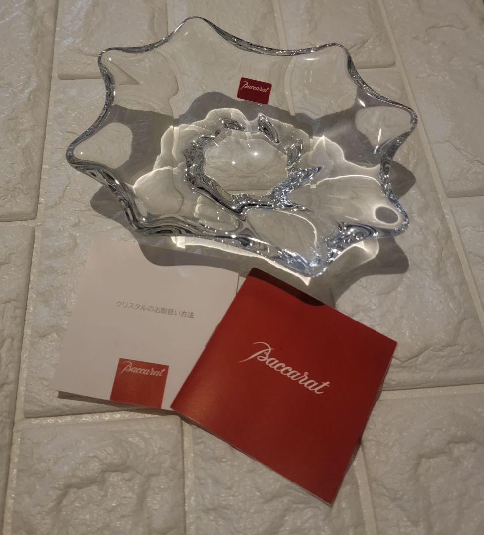❇️Baccarat❇️バカラ❇️クリスタルガラス❇️未使用保管品❇️