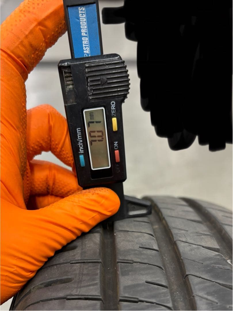 k*1様 ENASAVE EC204 195/65R15 4本セット 2024年